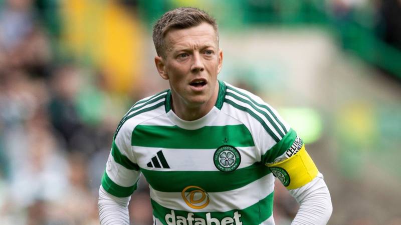 Callum McGregor: We’re in a good place but we’ll keep demanding the best from each other