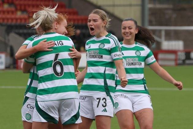 Celtic 1-0 Glasgow City – Spot On Chloe Craig’s Derby Delight