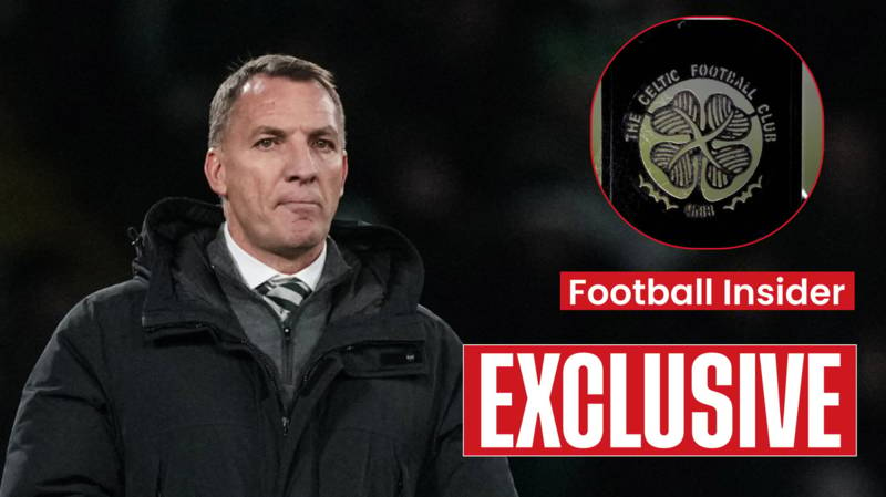 Celtic told to complete No6 signing after Luke McCowan twist – expert