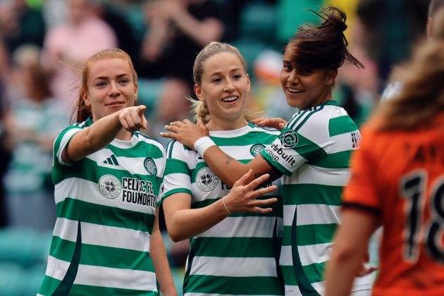 Celtic v Glasgow City – Match Preview, Team News and Where to Watch