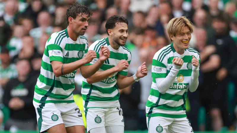 Celtic vs Hibernian: Preview, Prediction, Lineup & How to Watch on TV