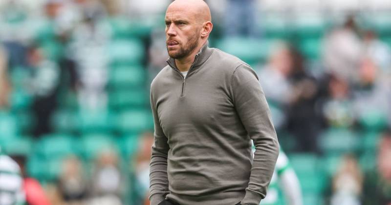 David Gray fronts up to nightmare Hibs start as boss concedes ‘I’m repeating myself’