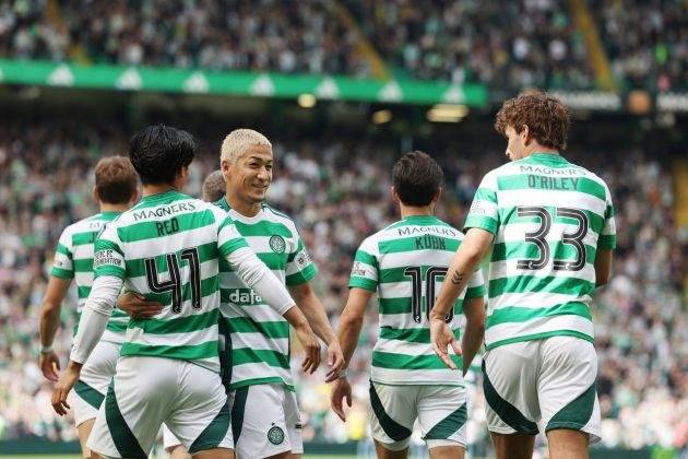 Sandman’s Definitive Ratings – Celtic v Deja Vu