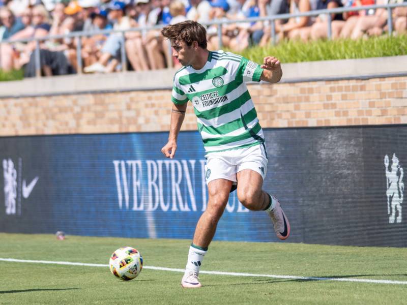 Atalanta complete deal for midfielder, potential implications on Matt O’Riley’s Celtic future