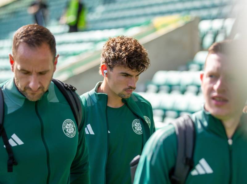 Brighton make their move for Matt O’Riley, Celtic considering formal offer