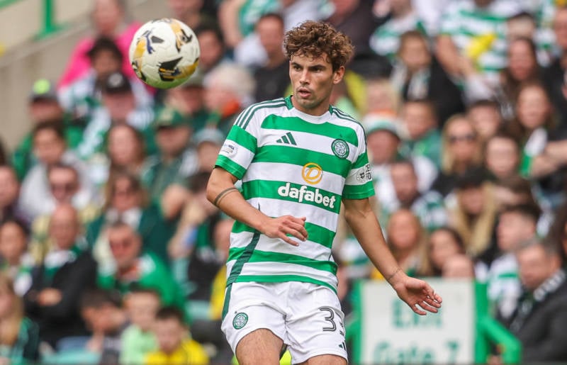 Brighton test Celtic’s Matt O’Riley resolve with new bid – and why move to south coast could be a goer