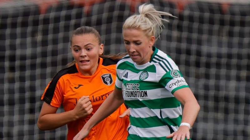 Chloe Craig: We fought and worked hard to secure the win