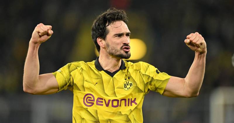 Hummels, Rabiot and Matip – 11 free Celtic transfer solutions to problem positions from sensational to sensible