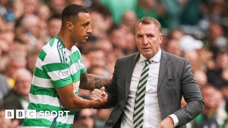 ‘Lots to do’ on new Celtic recruits, says Rodgers