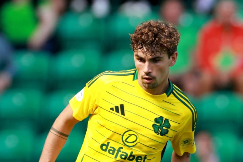 Matt O’Riley to Brighton gathers pace as Celtic receive ‘formal bid’