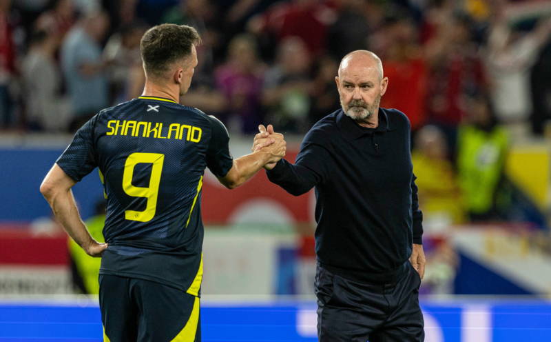 Scotland squad: 10 players Steve Clarke could leave out of Nations League squad – Rangers signing, £5m ace, ex-Celtic trio