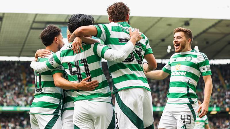 They’ve put the focus on quality over quantity and have key players back from injury. But are Celtic REALLY stronger than last season?