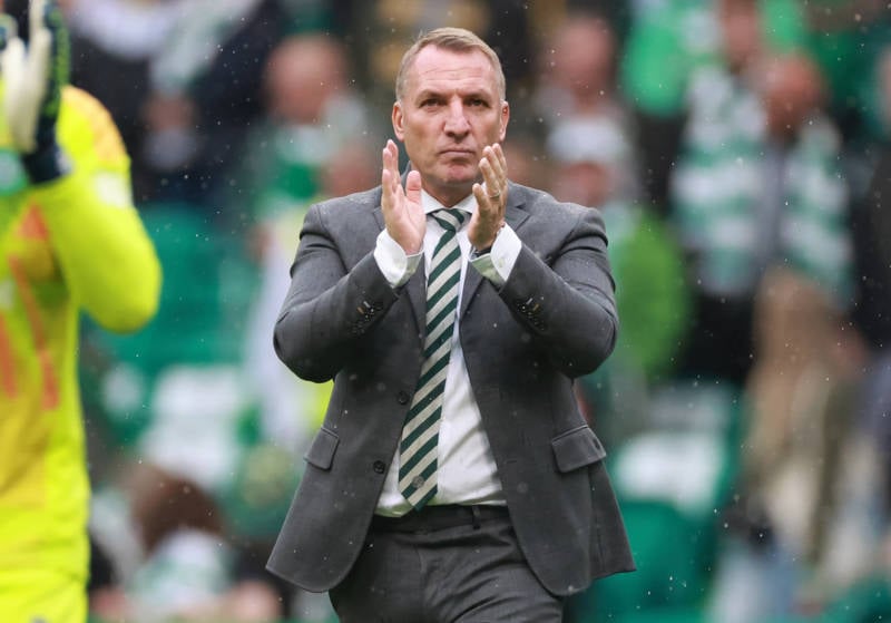 Brendan Rodgers read a Liverpool riot act as Celtic boss accused of £32m ‘obsession’ + vetoing transfers