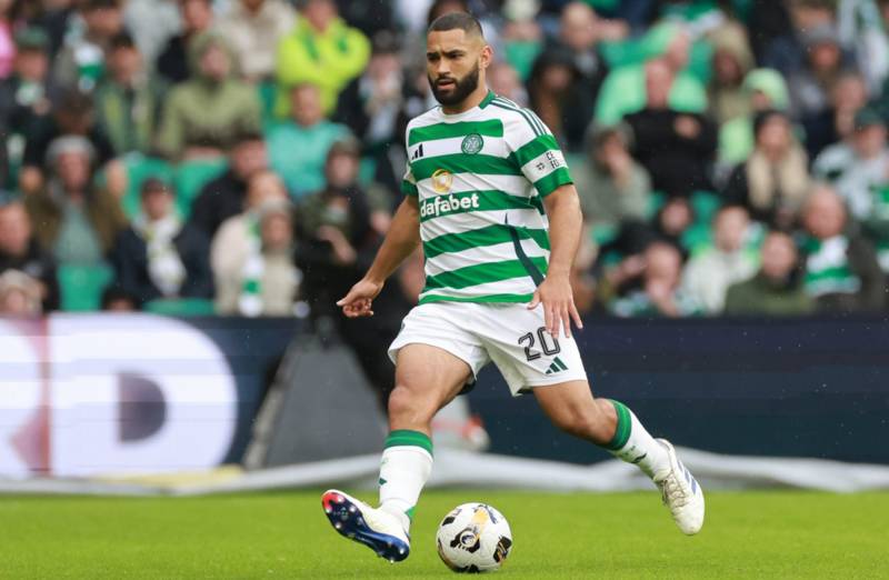 Cameron Carter-Vickers on why Celtic will only continue to accelerate under Brendan Rodgers