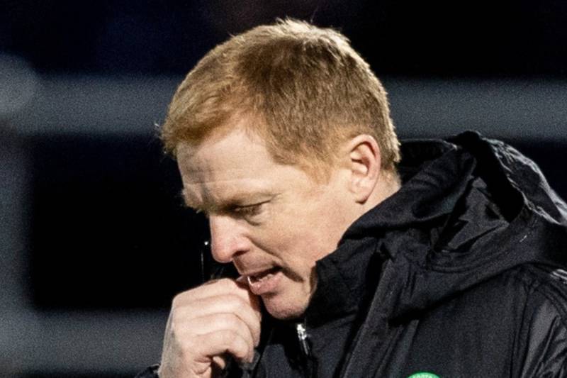 Ex-Celtic manager Neil Lennon sacked by Rapid Bucharest after just three months