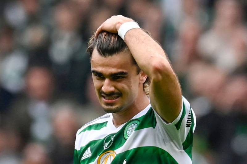 Ex-Celtic winger Jota ‘demanding’ Al-Ittihad transfer exit