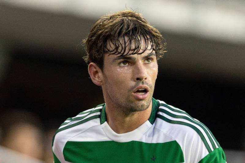 Matt O’Riley Celtic to Brighton transfer exit fee revealed as sell-on included