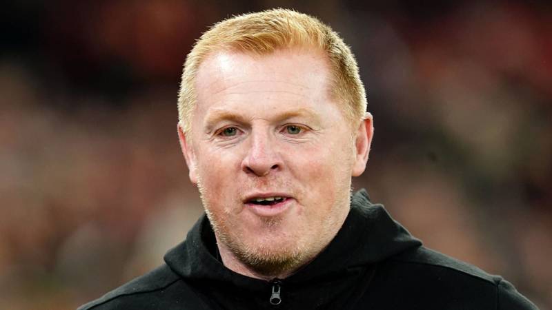 Neil Lennon sacked as manager of Rapid Bucharest after just six winless games – as former Celtic boss has nightmare three month spell cut short