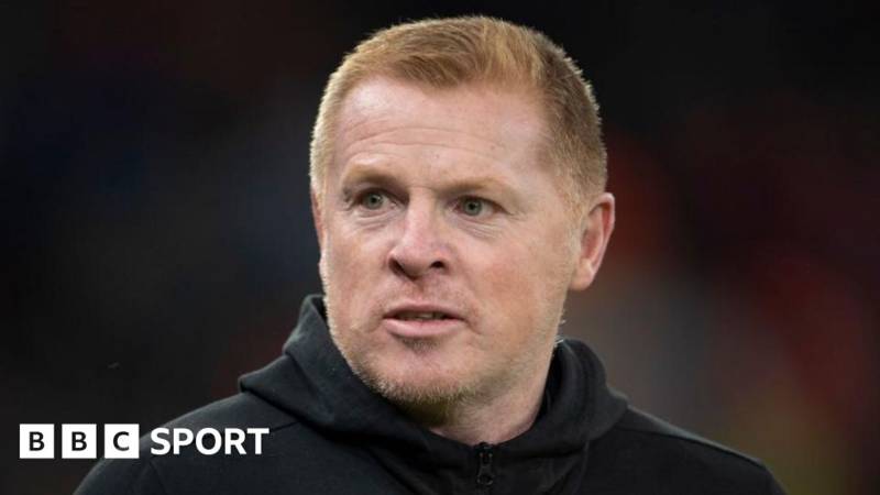 Rapid Bucharest sack Lennon after six matches