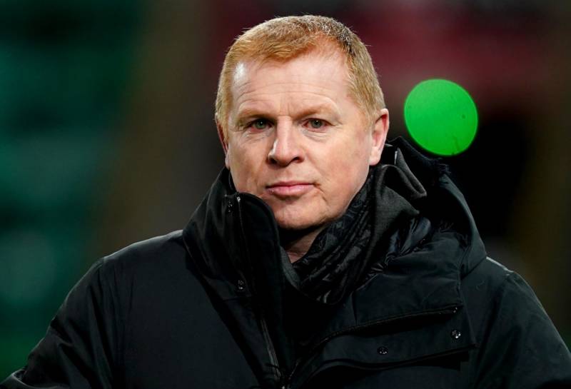 Romanian media claims Celtic hero Neil Lennon is set to leave Rapid Bucharest