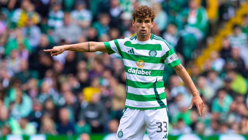 Another Matt O’Riley suitor drops out of race as £33m Celtic midfielder alternative signs