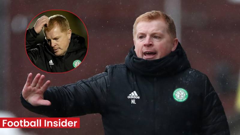 Celtic fans are all saying the same thing after Neil Lennon is sacked