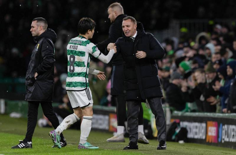 Celtic transfer state of play: £22.5m worth of targets, key trio clouded by exit talk, Rodgers board chat