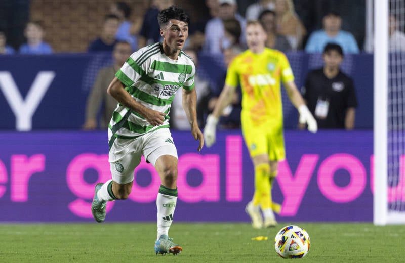 Celtic triple exit, MLS side fail with Rangers raid – Scottish transfer news