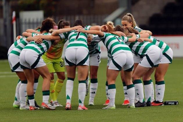 Celtic v Motherwell – Match Preview, Team News and Where to Watch