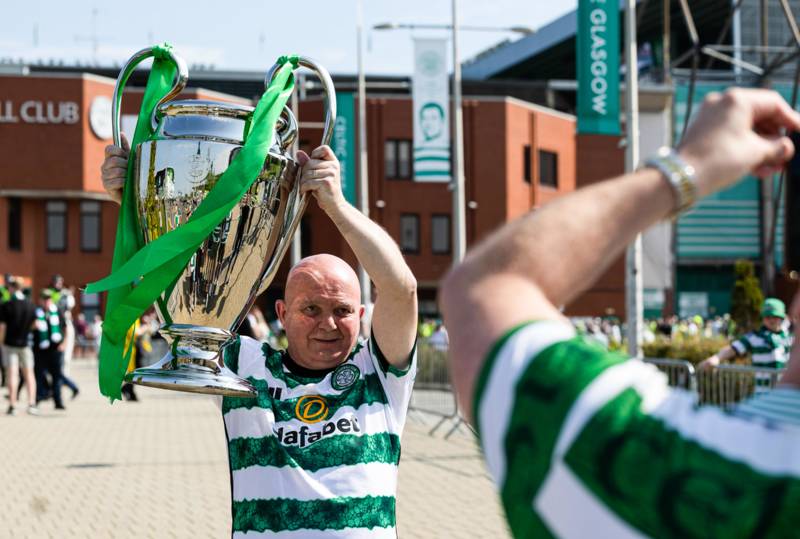 Champions League prize money: How much will Celtic earn from playing in the UCL? How much clubs get for UCL qualification