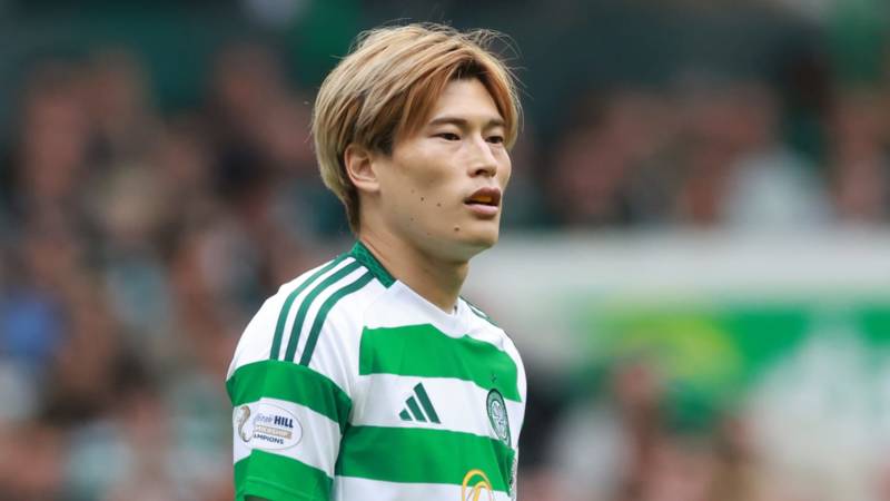 Man City ‘considering’ shock move for Celtic striker as Julian Alvarez replacement