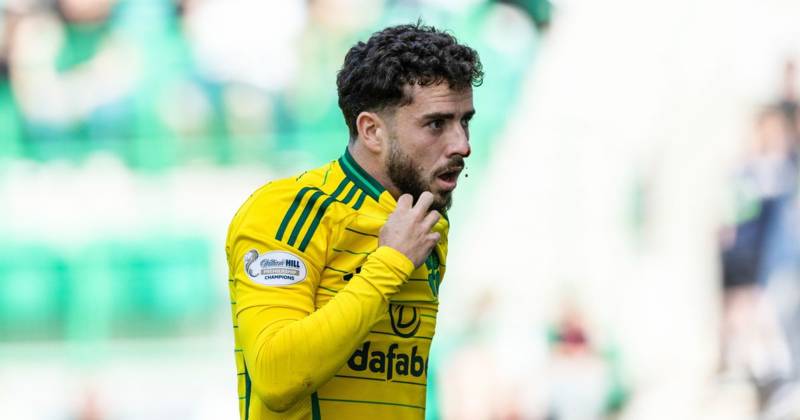 Mikey Johnston ‘eyed’ by Burnley, 3 Carter-Vickers bids ‘rejected’ and latest on 2 targets – Celtic transfer state of play