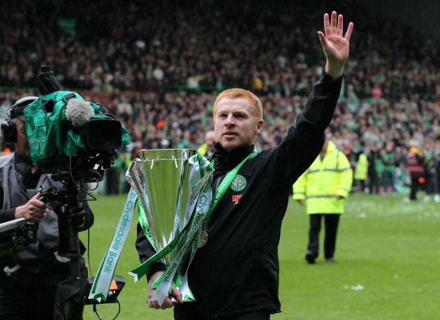 Neil Lennon sacked by Rapid Bucharest after poor start to season