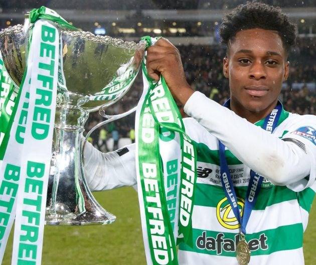 Oh My Days – ‘From Celtic to Bayer Leverkusen,’ Jeremie Frimpong