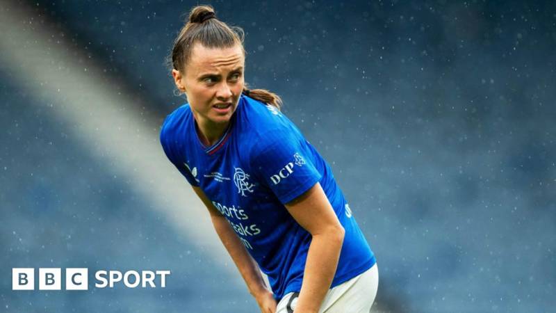 Rangers top SWPL with Queen’s Park drubbing