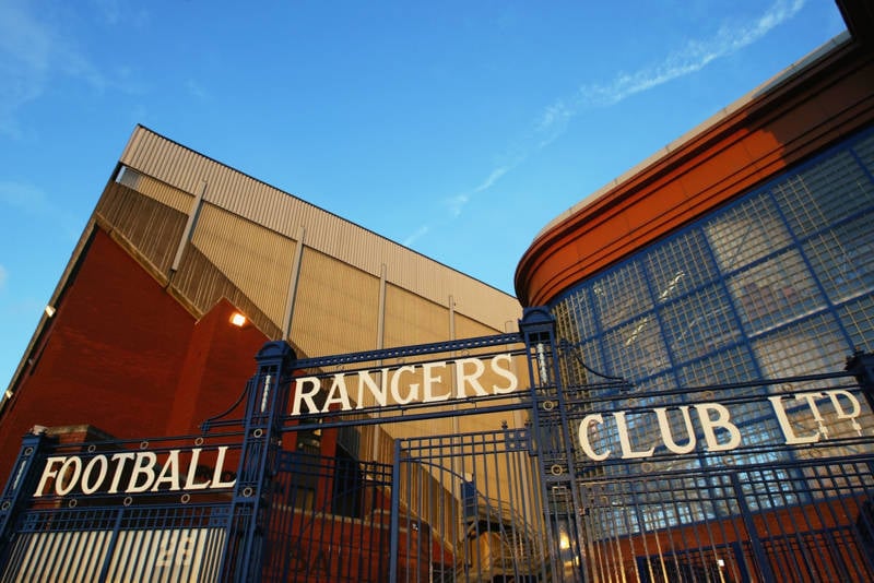 Scottish FA confirm referee appointments for Celtic and Rangers ahead of key weekend in Premiership