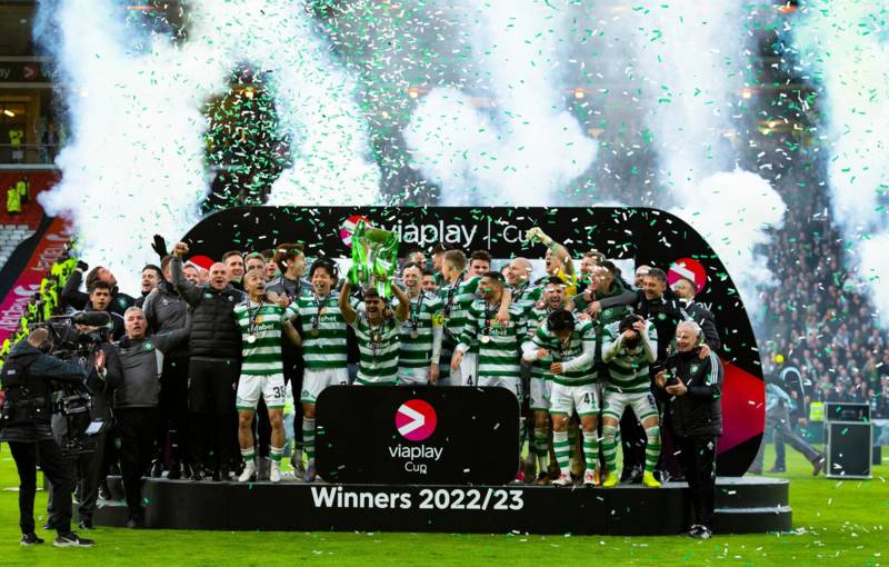 Scottish League Cup fixtures, results, winners and everything you need to know