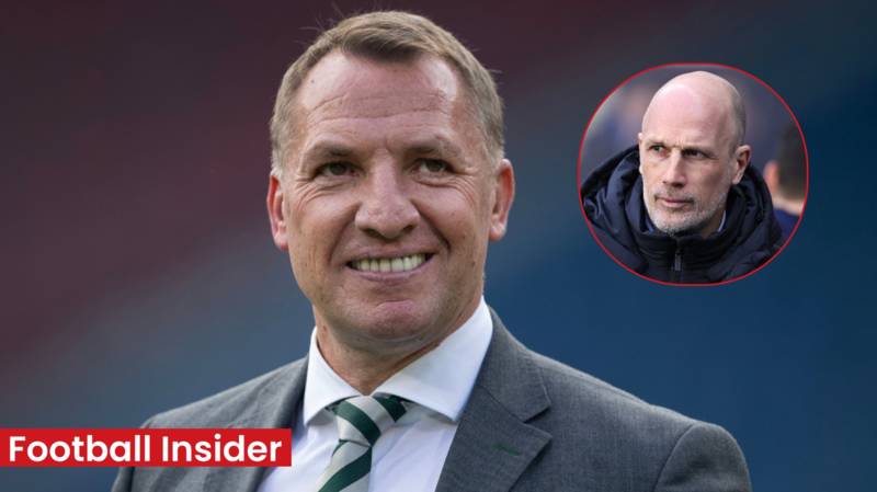 Stefan Borson: Celtic to land £30m windfall, Rangers suffer devastating twist