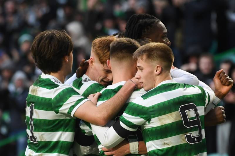 Would Celtic B team be impacted by Scottish FA ‘co-operation system’ proposal?