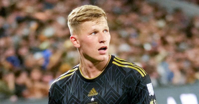 12 Celtic transfer headlines – Goalkeeper exits, Mateusz Bogusz clue and ex Rangers target wanted