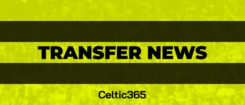 Anthony Joseph’s update on Celtic winger deal