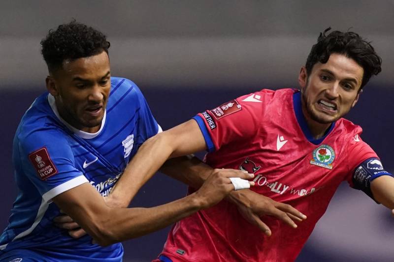 Auston Trusty to Celtic transfer latest as defender ‘emerges as transfer target’