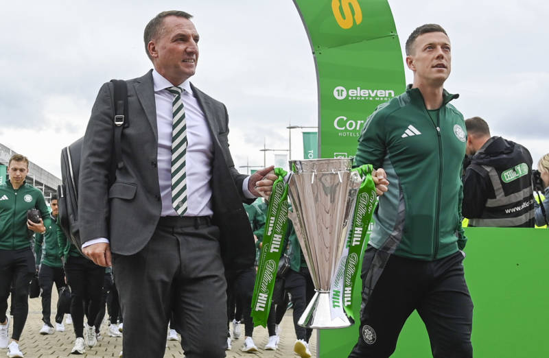 Celtic beat Man Utd and Tottenham to coveted milestone as finances prove key to special achievement