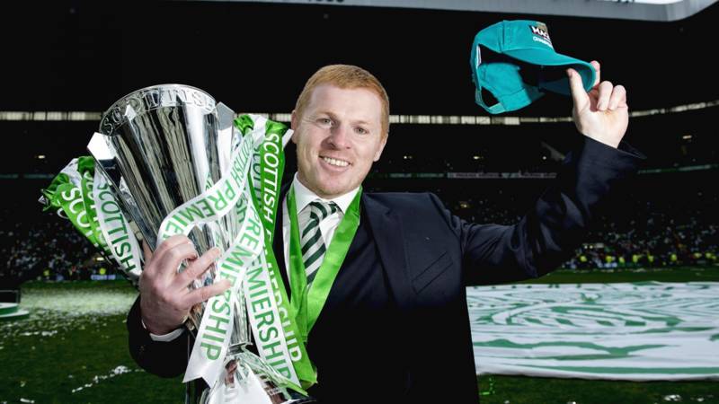 Ex-Romania No.2 says Neil Lennon won trophies at Celtic because rivals ‘didn’t exist’