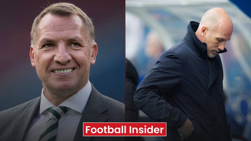 Keith Wyness: Celtic set for ‘better than expected’ payout after Rangers catastrophe