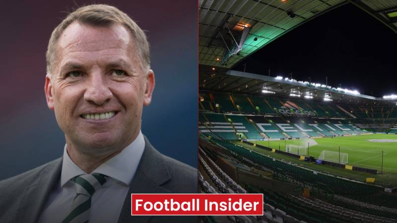 Keith Wyness predicts Celtic to complete ‘two big signings’