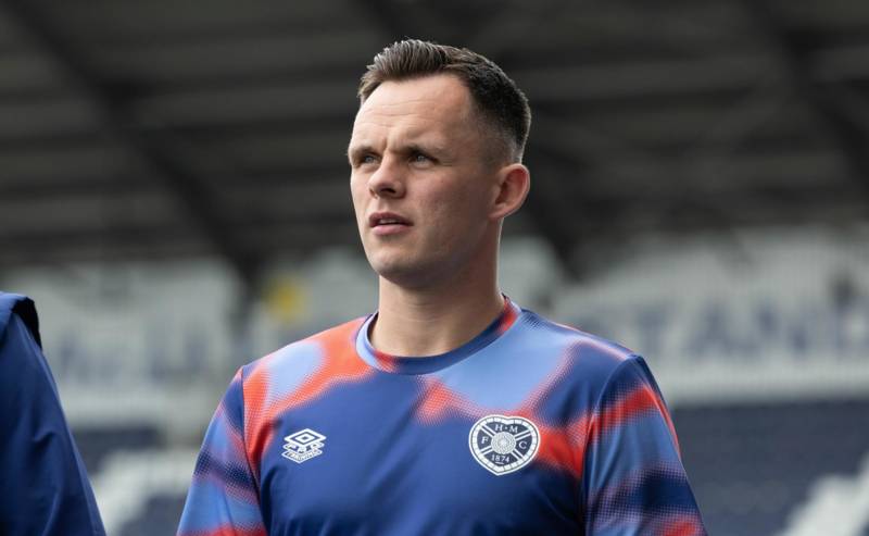 Lawrence Shankland is favourite Kyogo replacement as Chelsea star also Celtic touted