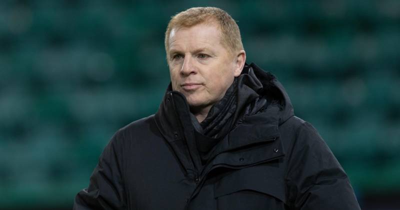 Neil Lennon Rapid credentials brutalised as Celtic boss won titles ‘because Rangers didn’t exist’