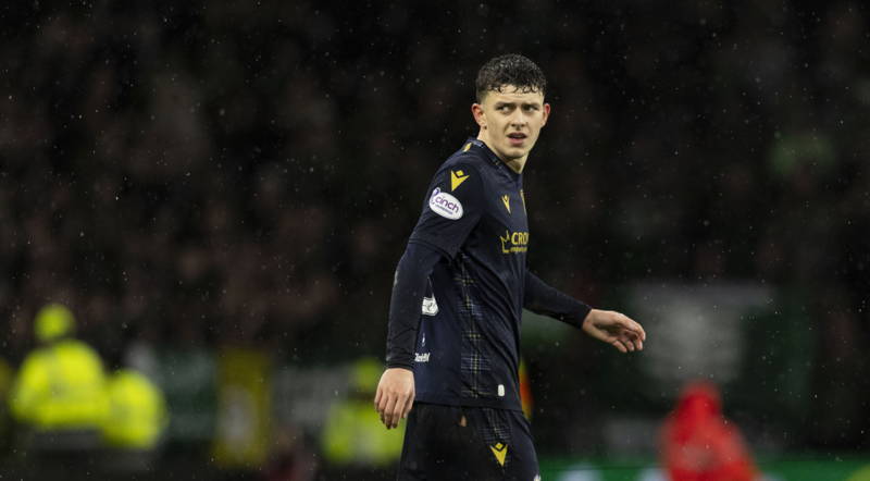 New Rangers link for 21y/o playmaker, Celtic’s £20m demand, Hibs ‘really like’ EPL starlet – Scottish transfers