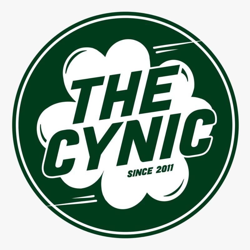 The Cynic Weekly – 22.08.2024